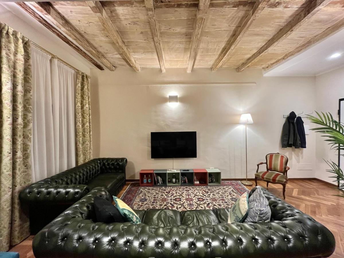 Lovely 1 Bedroom Apartment Nearby Piazza Maggiore Bologne Extérieur photo