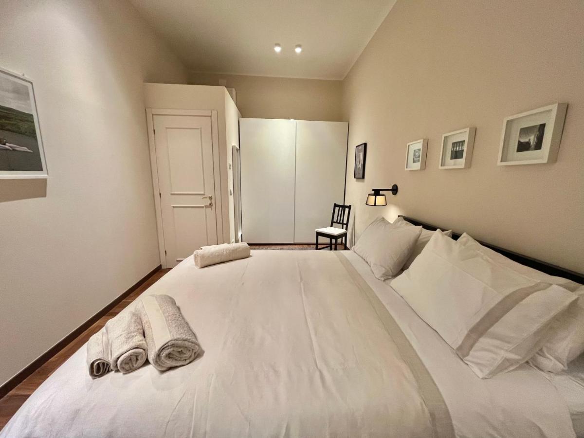 Lovely 1 Bedroom Apartment Nearby Piazza Maggiore Bologne Extérieur photo