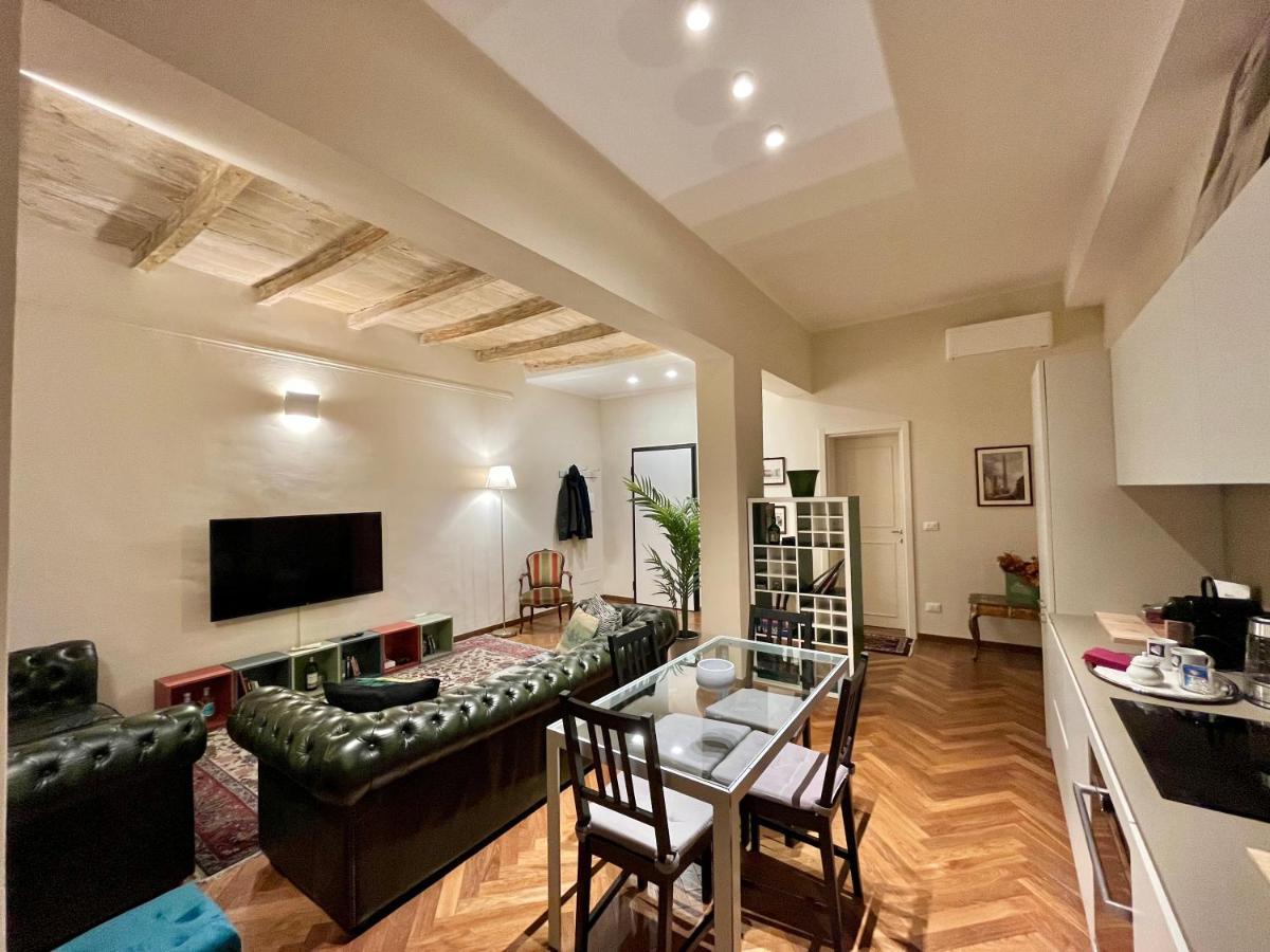 Lovely 1 Bedroom Apartment Nearby Piazza Maggiore Bologne Extérieur photo
