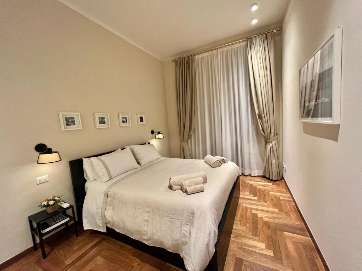 Lovely 1 Bedroom Apartment Nearby Piazza Maggiore Bologne Extérieur photo