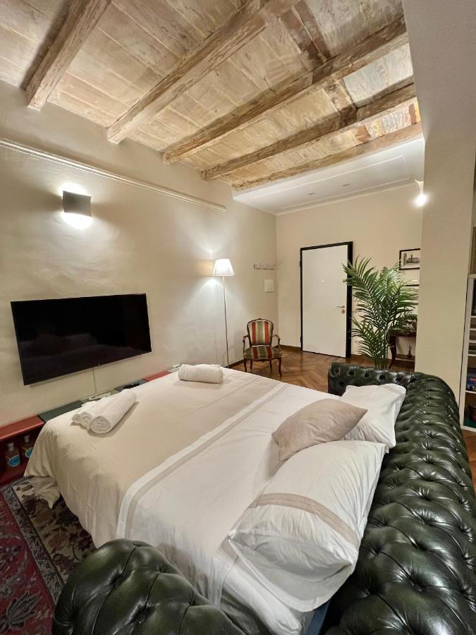 Lovely 1 Bedroom Apartment Nearby Piazza Maggiore Bologne Extérieur photo