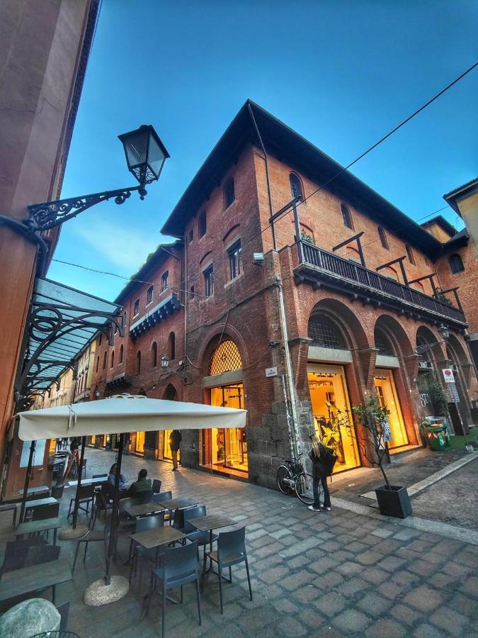 Lovely 1 Bedroom Apartment Nearby Piazza Maggiore Bologne Extérieur photo