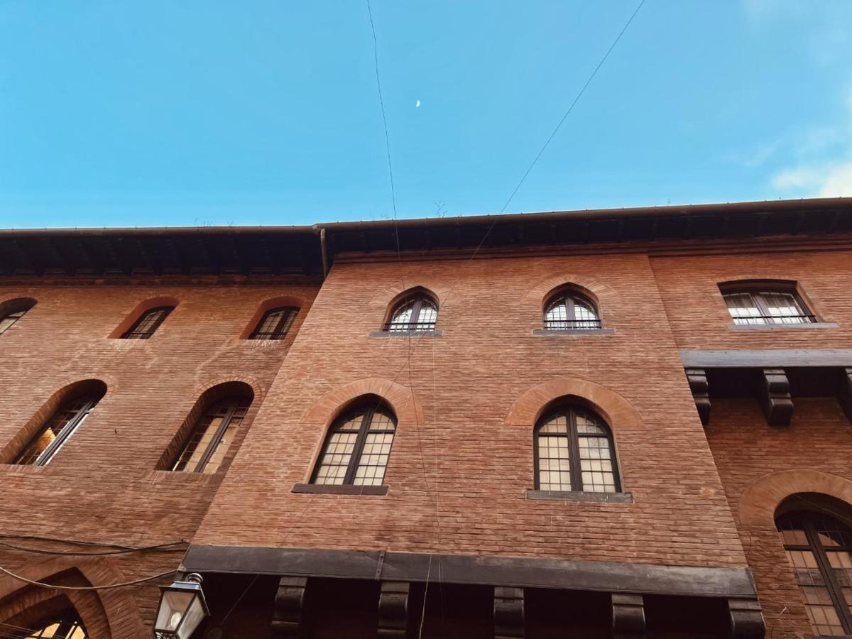 Lovely 1 Bedroom Apartment Nearby Piazza Maggiore Bologne Extérieur photo